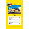 Renault R5 Turbo - Starter Set Heller 56717